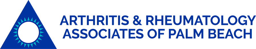 Arthritis & Rheumatology Associates of Palm Beach logo