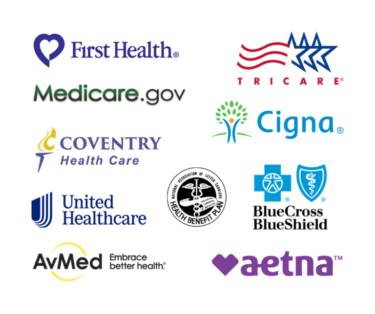 Health insurance information for Arthritis & Rheumatology Associates